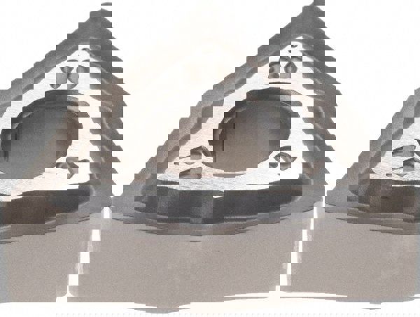 Turning Insert: WNMG 432-PP IC-28, Solid Carbide