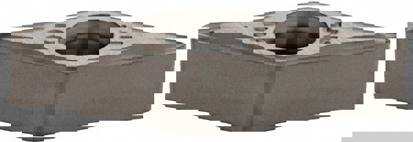 Turning Insert: VNMG 2.5-2-NF IC-10, Solid Carbide