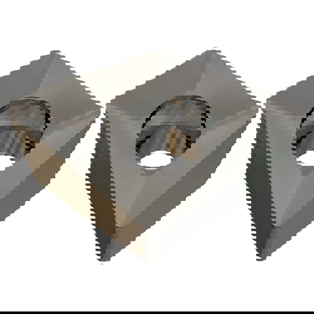 Indexable Drill Insert: XOMT06DT IC28, Solid Carbide