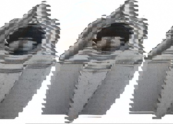 Indexable Drill Insert: WOLH2.5-1SW IC328, Solid Carbide