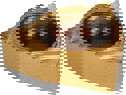 Turning Insert: WBMT 520L IC-530N, Cermet