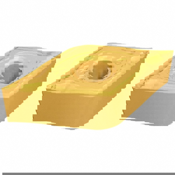 Turning Insert: DNMG 331-NF IC-520N, Cermet
