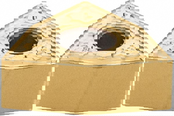 Turning Insert: WNMG 3-1-SF IC570, Solid Carbide