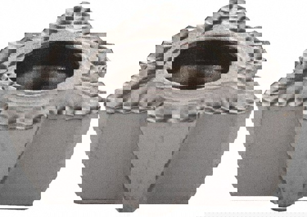 Indexable Drill Insert: WOLH2.5-1GF IC328, Solid Carbide