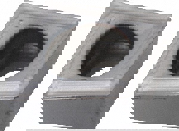 Indexable Drill Insert: XOMT06GF IC328, Solid Carbide