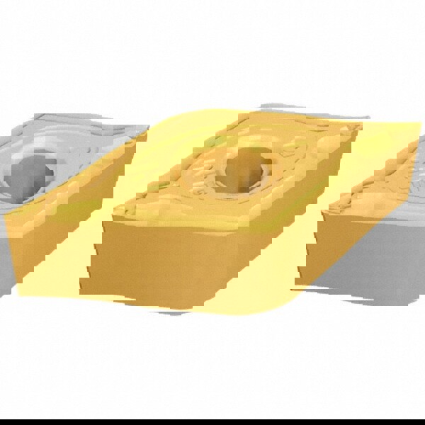 Turning Insert: DNMG 332-NF IC-530N, Cermet