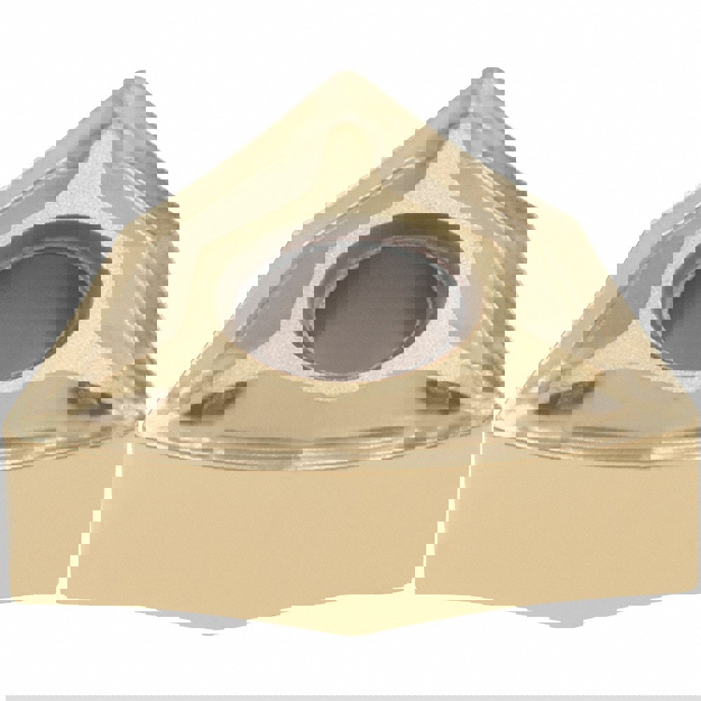 Turning Insert: WNMG 3-1-WG IC-530N, Cermet