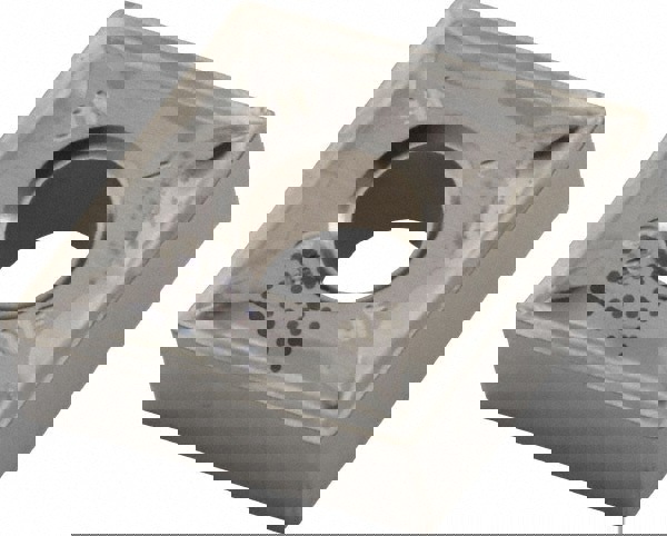 Turning Insert: CNMG 431-NF IC-20N, Cermet