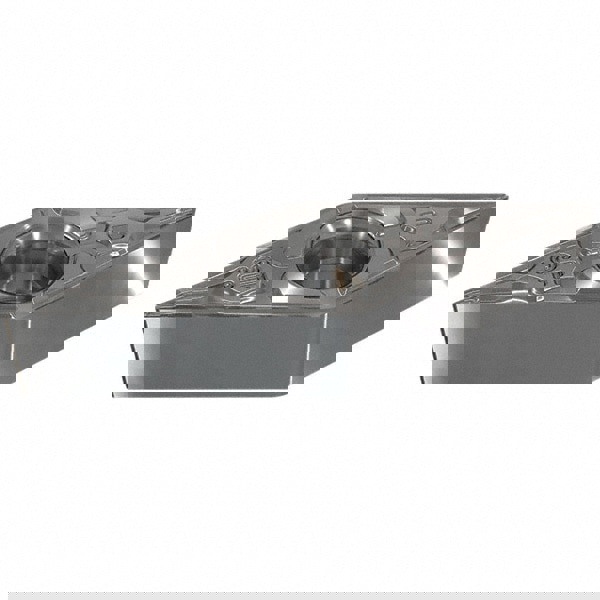 Turning Insert: VNMG 2.5-0-SF IC570, Solid Carbide