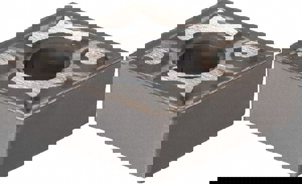 Turning Insert: CNMG 431-TF IC-20, Solid Carbide