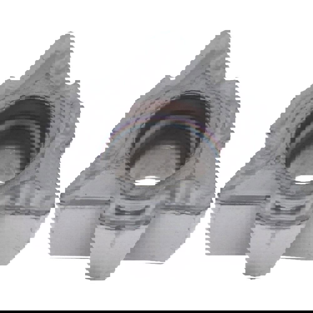 Indexable Drill Insert: WOLH3-1GF IC328, Solid Carbide