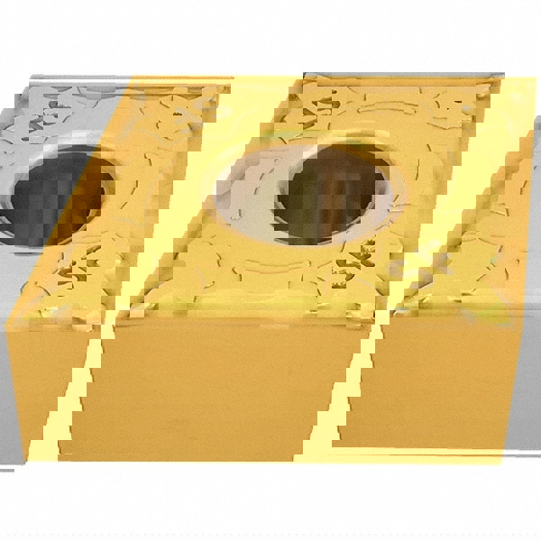 Turning Insert: CNMG 431-SF IC570, Solid Carbide