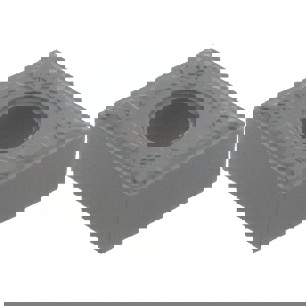 Turning Insert: CNMG 430-SF IC-428, Solid Carbide