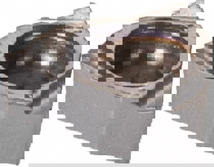 Turning Insert: WBMT 520R IC-354, Solid Carbide