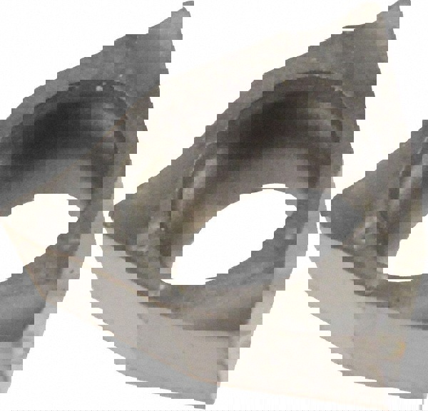 Turning Insert: WCGT020102L IC30N, Cermet