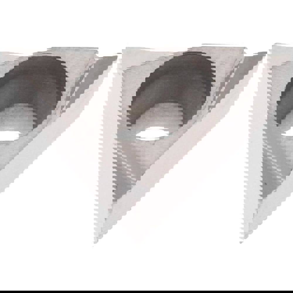 Boring Insert: TPGX730 IC20N, Cermet