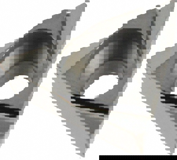 Turning Insert: TPGX 731L IC-2, Solid Carbide