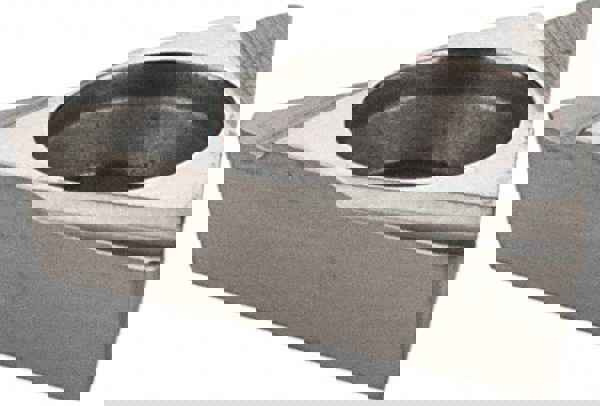 Turning Insert: TPGX 731L IC-54, Solid Carbide