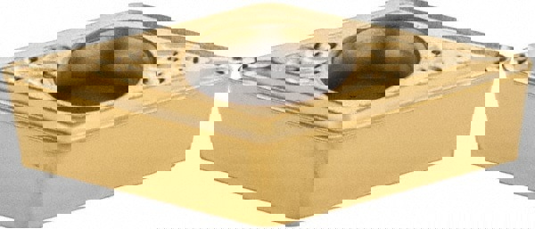 DCMT 3-2-SM IC507 Carbide Turning Insert