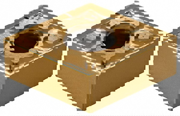 Turning Insert: CNMG 431-TF IC507, Solid Carbide