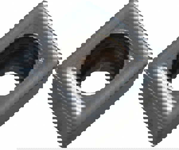 Indexable Drill Insert: SOMT06DT IC328, Solid Carbide