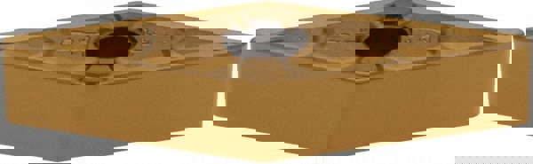 Turning Insert: VNMG332TF IC507, Solid Carbide