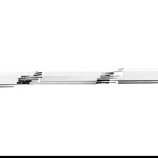 Building Wire: NM-B, 14 AWG, Nylon, Stranded Core, 250' Long