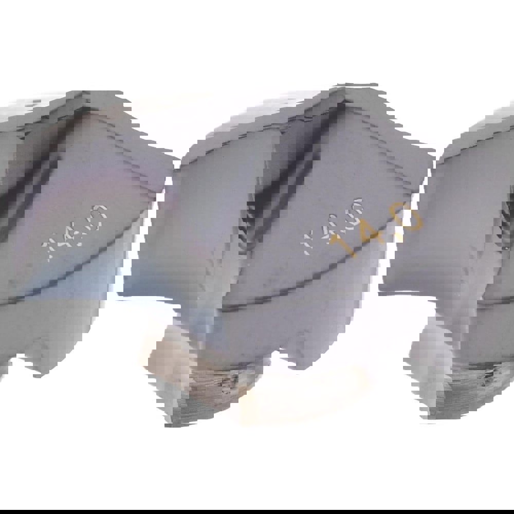 Replaceable Drill Tip