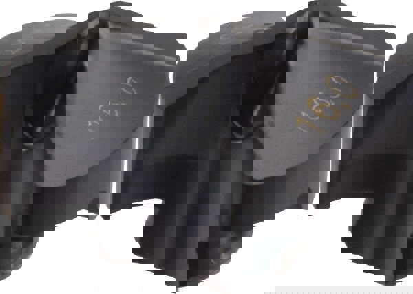 IDI0630-SG IC-908 Carbide Replaceable Tip Drill