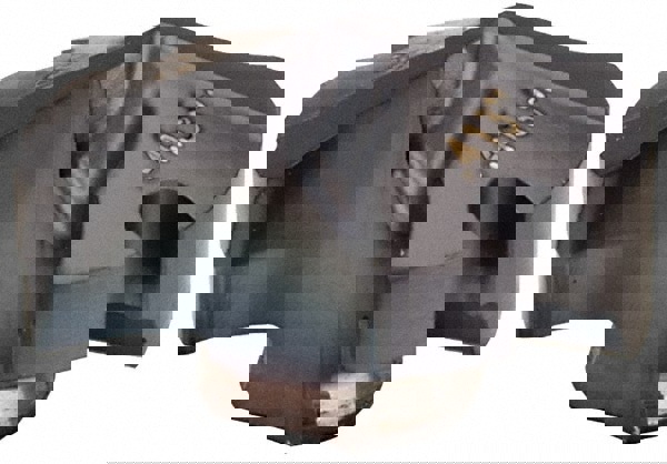 IDI0413SG IC908 Carbide Replaceable Tip Drill