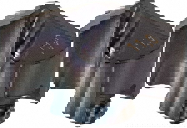 IDI0433SG IC908 Carbide Replaceable Tip Drill