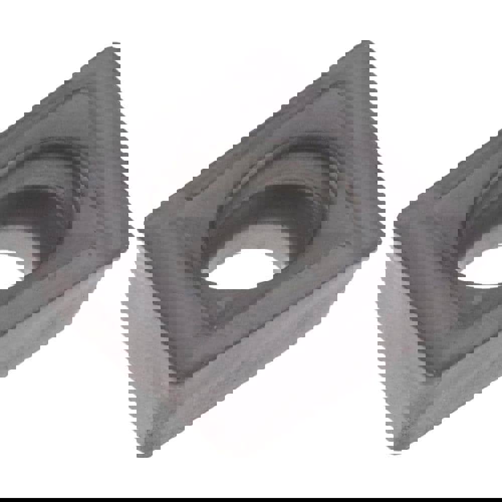 Indexable Drill Insert: XOMT06GF IC908, Solid Carbide