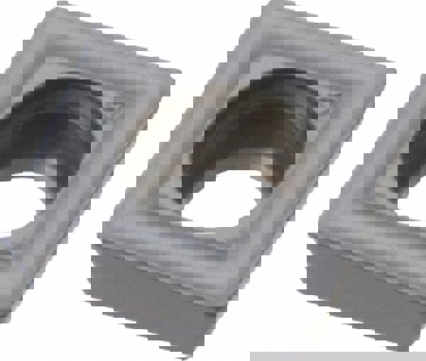 Indexable Drill Insert: SOMT06DT IC908, Solid Carbide