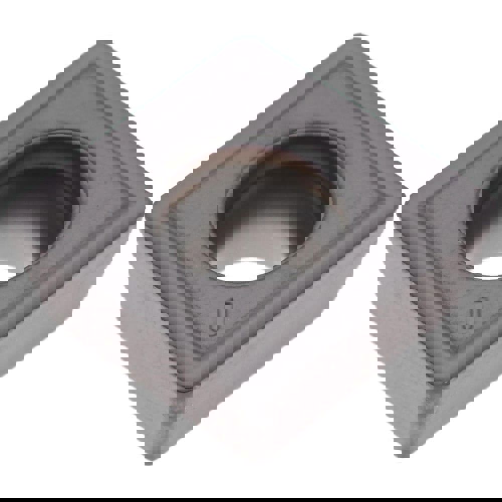 Indexable Drill Insert: SOMT09GF IC908, Solid Carbide