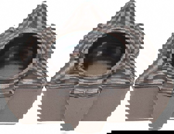 Indexable Drill Insert: WOLH3-1SW IC908, Solid Carbide