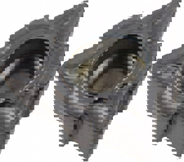 Indexable Drill Insert: WOLH4-1SW IC908, Solid Carbide