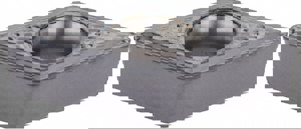 Turning Insert: DCMT3-2-SM IC907, Solid Carbide