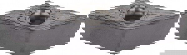 Turning Insert: VCMT 331-SM IC907, Solid Carbide