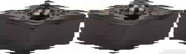 Turning Insert: VCMT 332-SM IC907, Solid Carbide