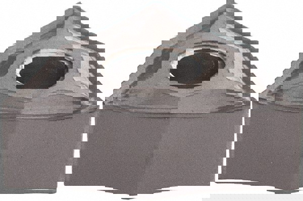 Turning Insert: WNMG 3-1-NF IC907, Solid Carbide