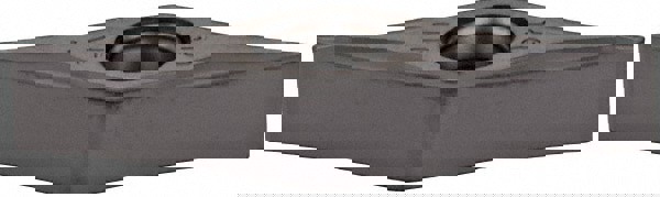 Turning Insert: VNMG2.5-1NF IC907, Solid Carbide