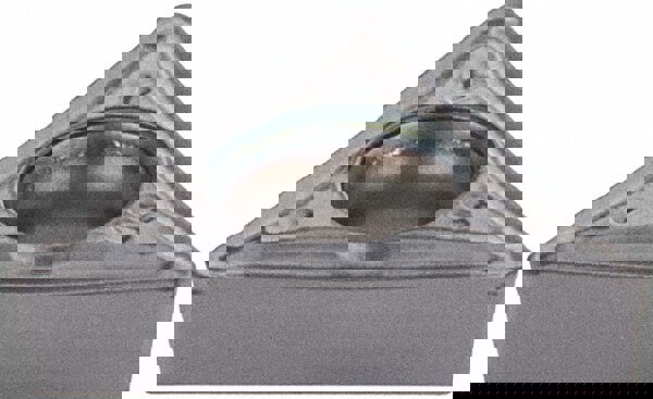 Turning Insert: TCMT 2-1-SM IC908, Solid Carbide