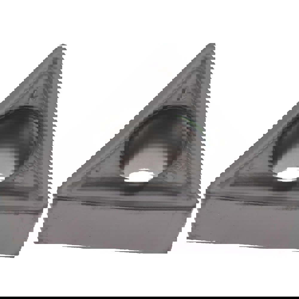 Turning Insert: TCMT 2-1-SM IC907, Solid Carbide