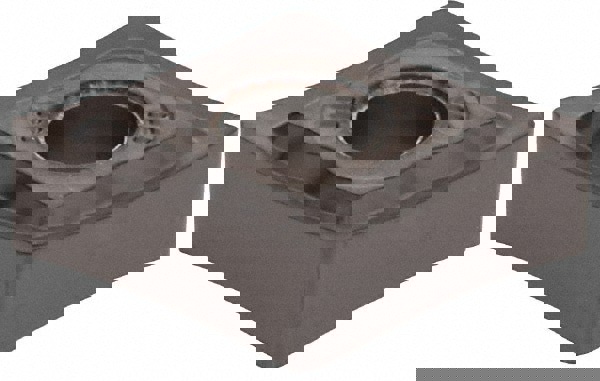 Turning Insert: CNGG 432-PP IC907, Solid Carbide