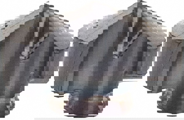 IDI0500SG IC908 Carbide Replaceable Tip Drill