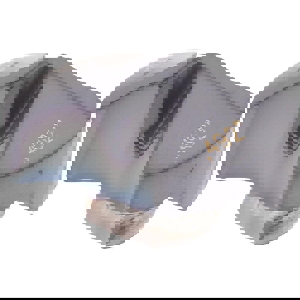 IDI0492SG IC908 Carbide Replaceable Tip Drill