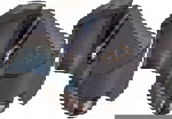 IDI.484SG IC908 Carbide Replaceable Tip Drill