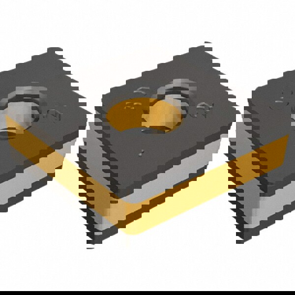 Turning Insert: CNMA 432 IC4028, Solid Carbide
