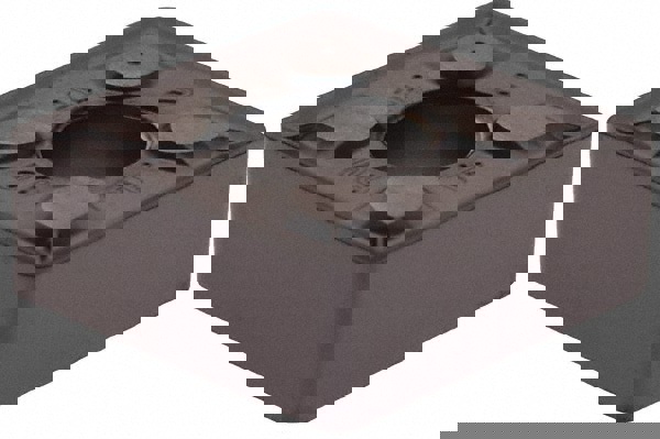 Turning Insert: SNMG 432-TF IC-907, Solid Carbide