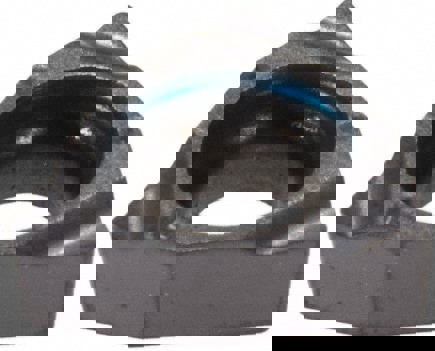 Turning Insert: WBGT520L IC907, Solid Carbide